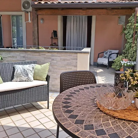 B&B Casa Althea-3